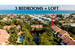 MLS# R10508676, Ocean Ridge, Florida 33435