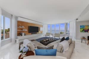 1073 Hillsboro Mile #5n, Hillsboro Beach, FL 33062, Sold 05/31/19