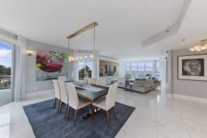 1073 Hillsboro Mile #5n, Hillsboro Beach, FL 33062, Sold 05/31/19