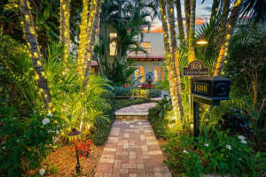 1608 Lake Ave, West Palm Beach, FL 33401, Sold 08/04/20