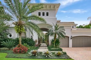 124 Via Verde Way, Palm Beach Gardens, FL 33418, Sold 06/07/19