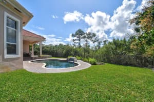 9540 SE Sandpine Ln, Hobe Sound, FL 33455, Sold 01/15/21