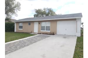 5182 Blueberry Hill Ave, Lake Worth, FL 33463, Sold 05/10/19