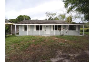 2011 N 51st Ct, Fort Pierce, FL 34947, Sold 06/10/19
