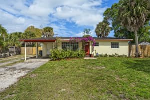 972 Balfrey Dr S, West Palm Beach, FL 33413, Sold 04/05/19