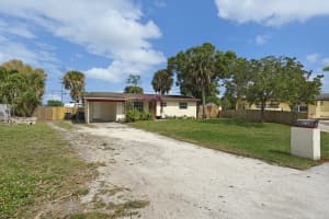 972 Balfrey Dr S, West Palm Beach, FL 33413, Sold 04/05/19