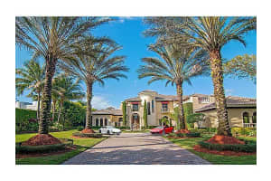 8747 Twin Lake Dr, Boca Raton, FL 33496, Sold 10/31/19