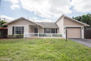 5040 Oak Hill Rd, Delray Beach, FL 33484, Sold 09/27/19