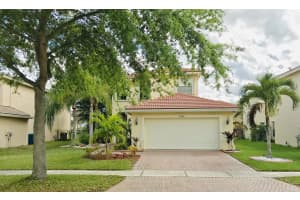 11482 Sage Meadow Terrace, Royal Palm Beach, FL 33411, Sold 08/08/19