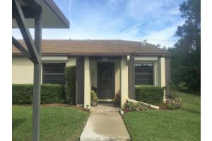 6040 Indrio Rd, Fort Pierce, FL 34951, Sold 07/09/19