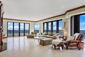 3100 S Ocean Blvd #701n, Palm Beach, FL 33480, Sold 08/07/19