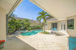 222 Oak Hammock Cir SW, Vero Beach, FL 32962, Sold 05/22/19