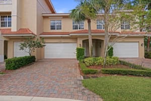 5117 Artesa Way W, Palm Beach Gardens, FL 33418, Sold 04/18/19