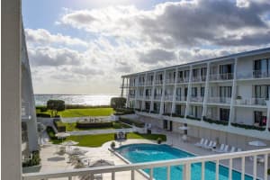 2275 S Ocean Blvd #109a, Palm Beach, FL 33480, Sold 06/10/19