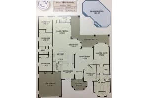 175 Osprey Rdg, Port St. Lucie, FL 34984, Sold 11/29/19