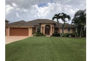 175 Osprey Rdg, Port St. Lucie, FL 34984, Sold 11/29/19