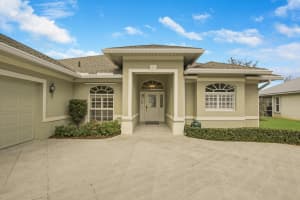 4445 SW Oakhaven Ln, Palm City, FL 34990, Sold 05/20/19