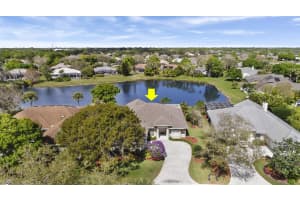 4445 SW Oakhaven Ln, Palm City, FL 34990, Sold 05/20/19