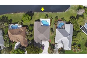 4445 SW Oakhaven Ln, Palm City, FL 34990, Sold 05/20/19