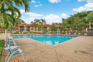 1008 The Pointe Dr, West Palm Beach, FL 33409, Sold 03/28/19