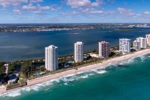 5070 N Ocean Dr #10b, Riviera Beach, FL 33404, Sold 04/30/19