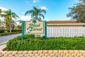 1466 Royal Forest Ct, West Palm Beach, FL 33406, Sold 05/30/19
