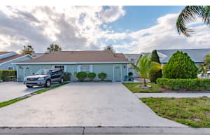 1466 Royal Forest Ct, West Palm Beach, FL 33406, Sold 05/30/19