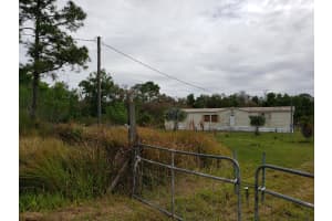 NE 342nd Trail, Florida 34972, Sold 06/19/19