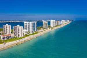 4200 N Ocean Dr, Singer Island, FL 33404, Sold 07/18/19