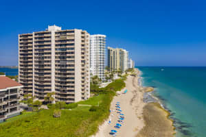 4200 N Ocean Dr, Singer Island, FL 33404, Sold 07/18/19