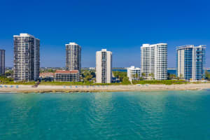 4200 N Ocean Dr, Singer Island, FL 33404, Sold 07/18/19