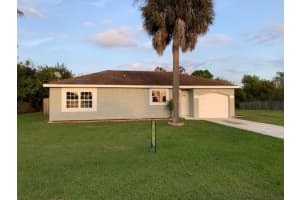 1381 SE Belcrest St, Port St. Lucie, FL 34952, Sold 04/26/19