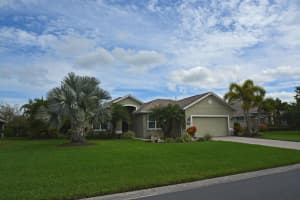 1110 Southlakes Way SW, Vero Beach, FL 32968, Sold 04/05/19