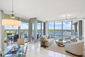 3 Water Club Way #502, North Palm Beach, FL 33408, Sold 11/08/19