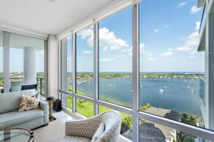 3 Water Club Way #502, North Palm Beach, FL 33408, Sold 11/08/19