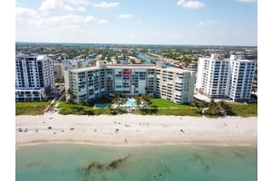 3101 S Ocean Blvd, Highland Beach, FL 33487, Sold 04/23/19