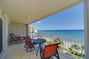 3101 S Ocean Blvd, Highland Beach, FL 33487, Sold 04/23/19