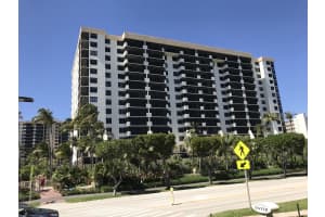 3400 S Ocean Blvd #15k, Highland Beach, FL 33487, Sold 07/30/19