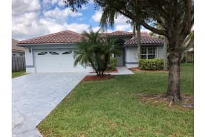 4745 Yellow Bird Farin, Coconut Creek, FL 33073, Sold 05/10/19