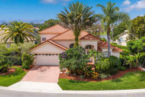 153 Bent Tree Dr, Palm Beach Gardens, FL 33418, Sold 05/24/19