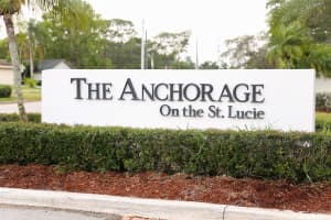 2506 SE Anchorage Cove, Port St. Lucie, FL 34952, Sold 04/30/19
