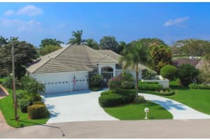 10605 Ave of the PGA, Palm Beach Gardens, FL 33418, Sold 06/17/19