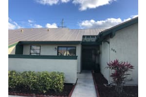 506 SW Sara Blvd, Port St. Lucie, FL 34953, Sold 04/05/19