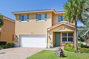 5622 Caranday Palm Dr, Greenacres, FL 33463, Sold 05/24/19