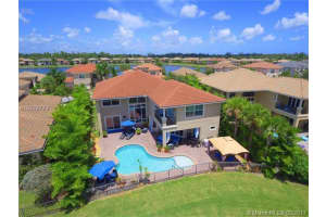 8688 Wellington View Dr, Royal Palm Beach, FL 33411, Sold 06/14/19