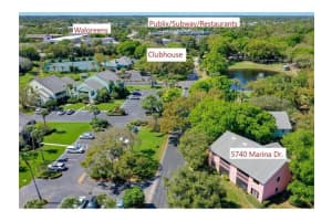 5740 Marina Dr, Sebastian, FL 32958, Sold 07/31/19