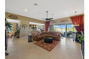11507 SW Apple Blossom Trail, Port St. Lucie, FL 34987, Sold 07/31/19