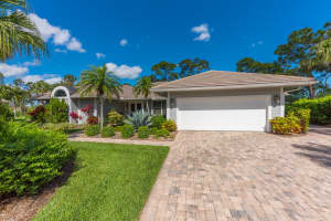 12790 NW Cinnamon Way, Palm City, FL 34990, Sold 08/30/19