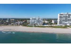 3000 S Ocean Blvd, Boca Raton, FL 33432, Sold 12/31/19