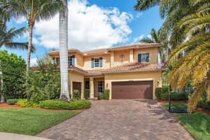 3252 Watercress Ct, Wellington, FL 33414, Sold 05/07/19